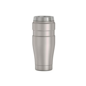 Термос для напитков (термокружка) THERMOS SK-1005 MS 0.47L, стальной арт.: 562418